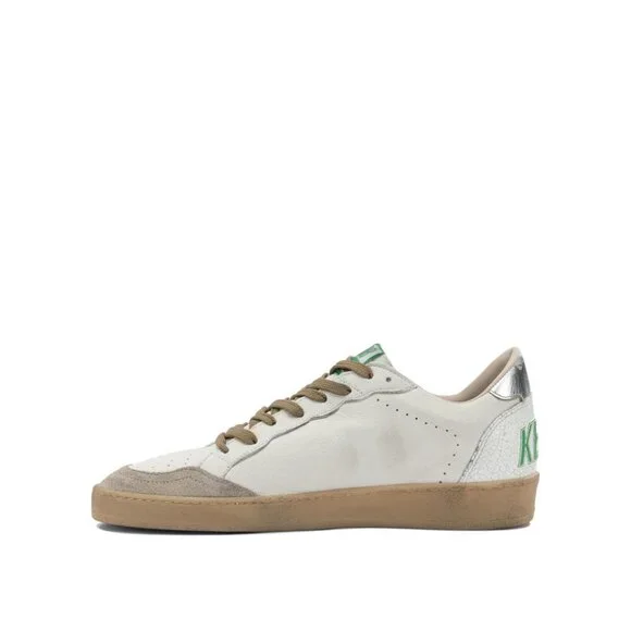 Golden Goose Ball Star Sneakers IT 41 Men - Picture 3 of 5